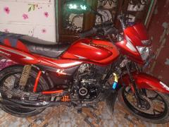 Bajaj Platina 110